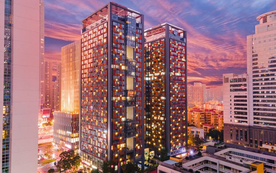 อาคาร รูปภาพ