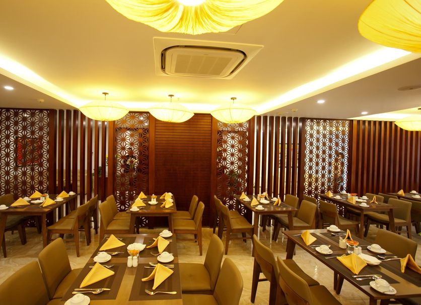 ร้านอาหาร รูปภาพ