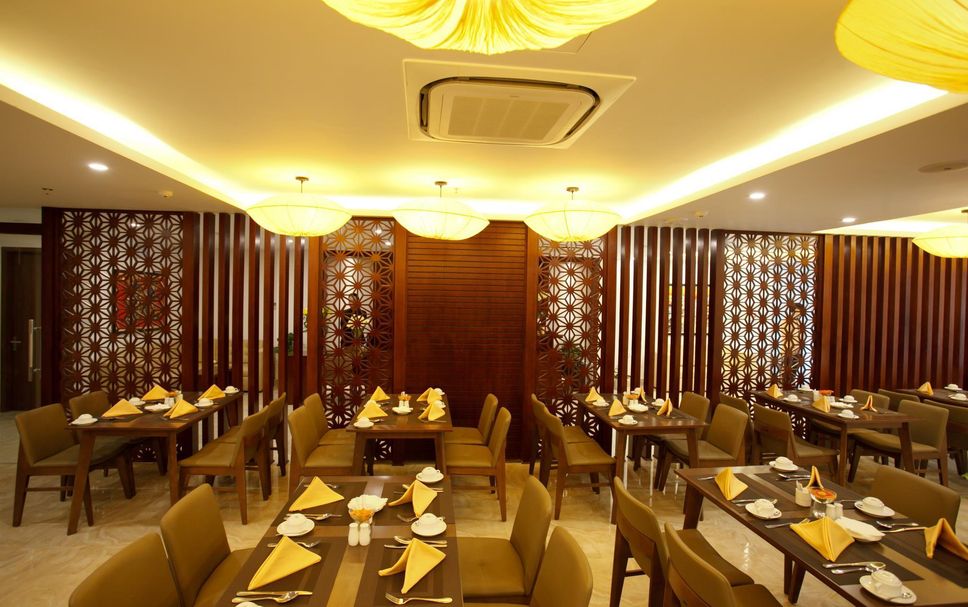 ร้านอาหาร รูปภาพ