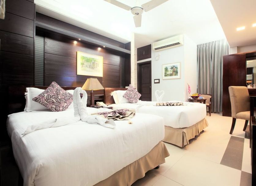 ห้องนอน รูปภาพ