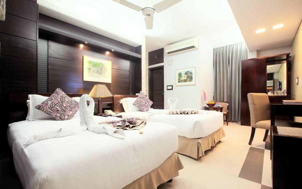 ห้องนอน รูปภาพ