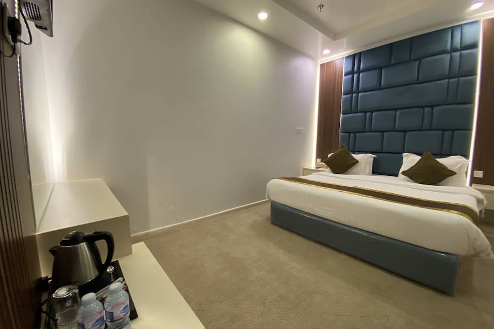 ห้องนอน