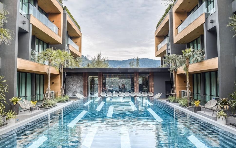 สระว่ายน้ำ รูปภาพ