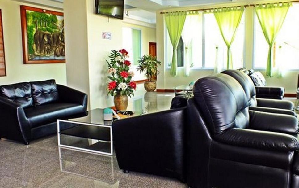 ล็อบบี้ รูปภาพ