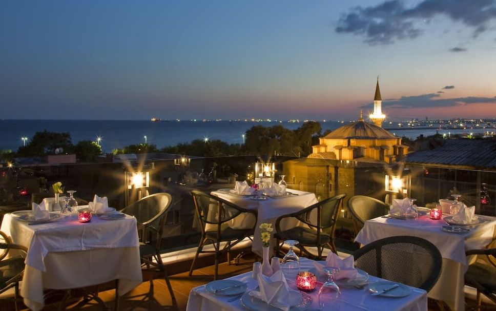 ร้านอาหาร รูปภาพ