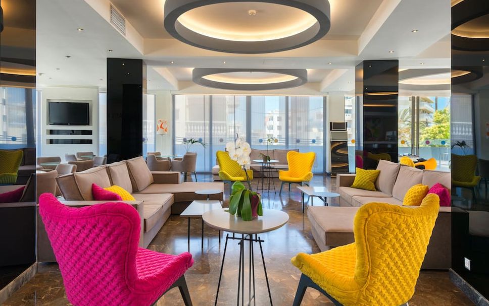 ล็อบบี้ รูปภาพ