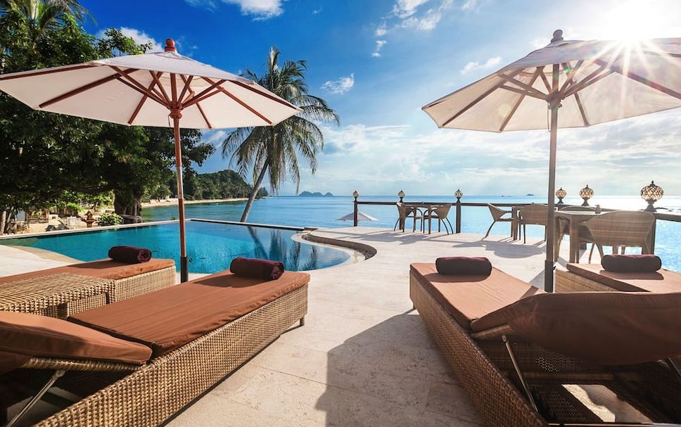 สระว่ายน้ำ รูปภาพ