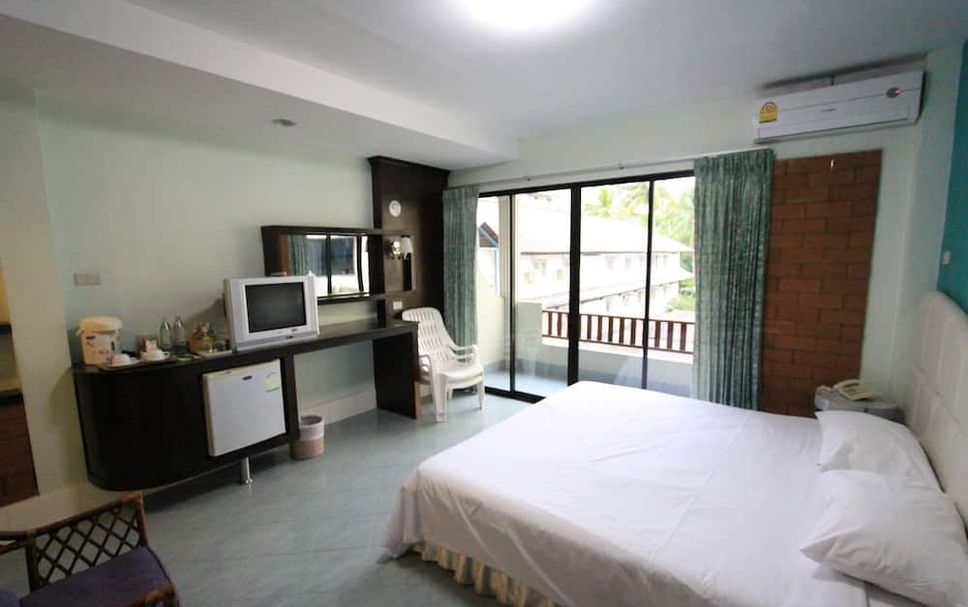 ห้องนอน รูปภาพ