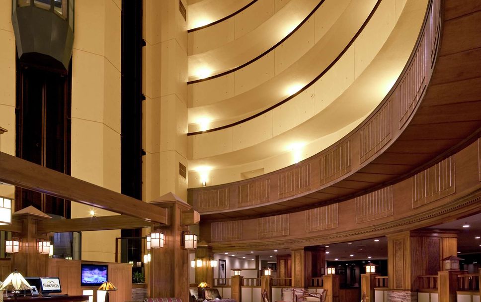 ล็อบบี้ รูปภาพ