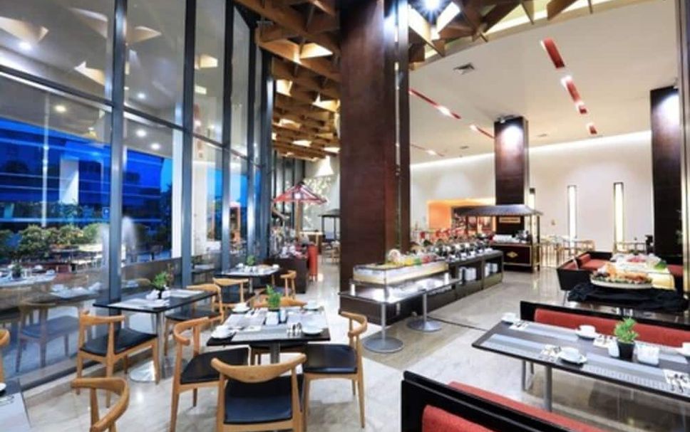 ร้านอาหาร รูปภาพ