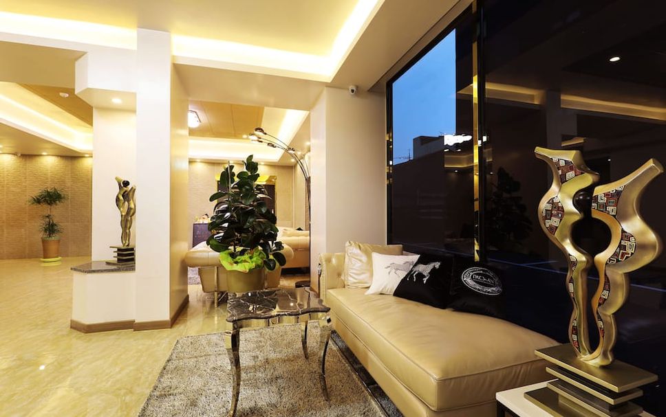 ล็อบบี้ รูปภาพ