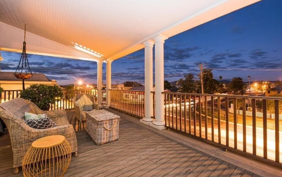 ระเบียง รูปภาพ