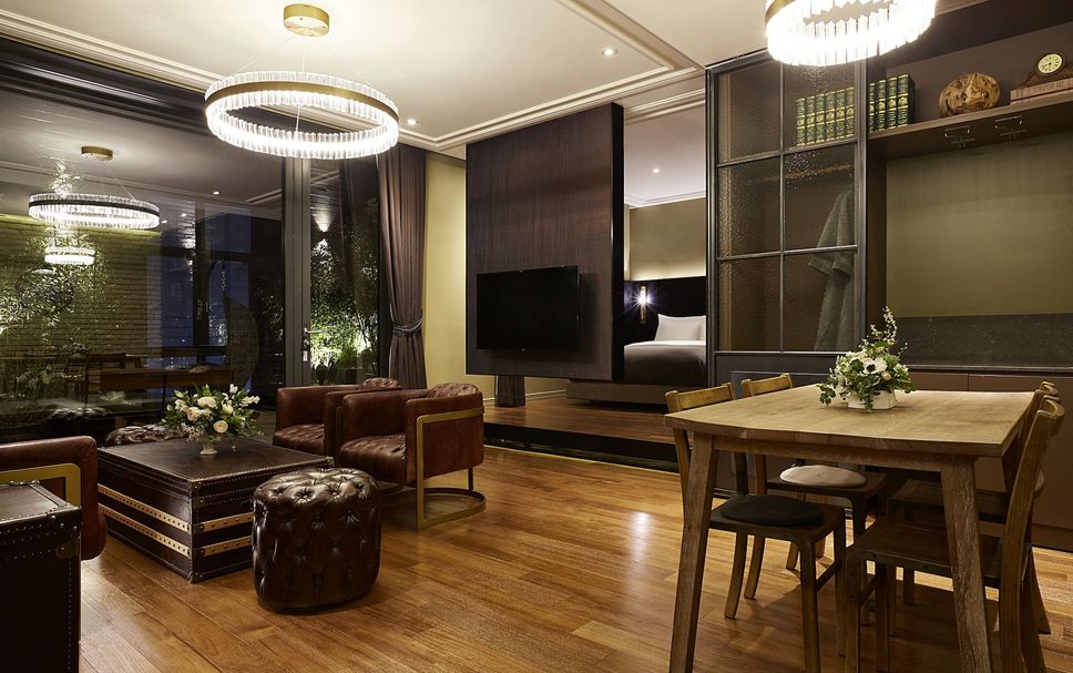 เลานจ์ รูปภาพ