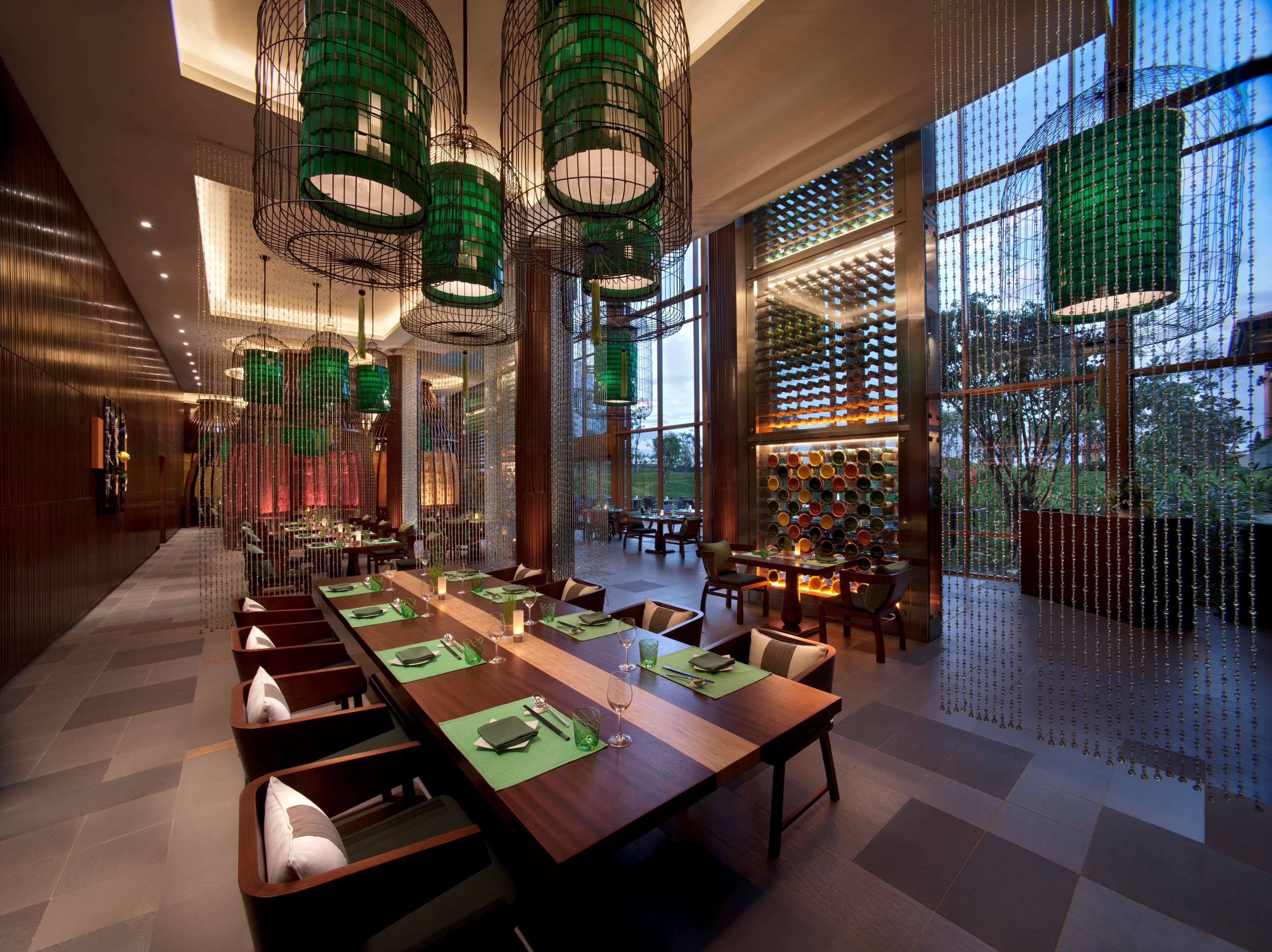 ร้านอาหาร