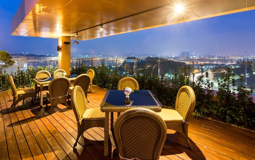 ระเบียง รูปภาพ