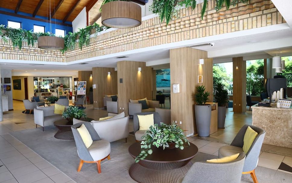 ล็อบบี้ รูปภาพ