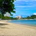 ชายหาด