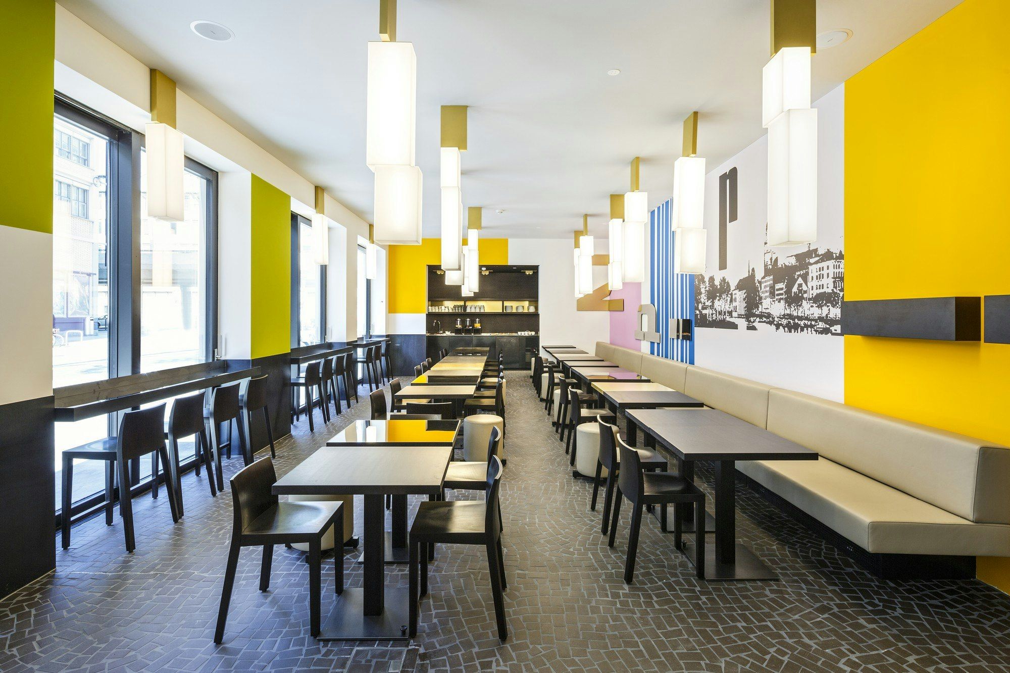 ร้านอาหาร