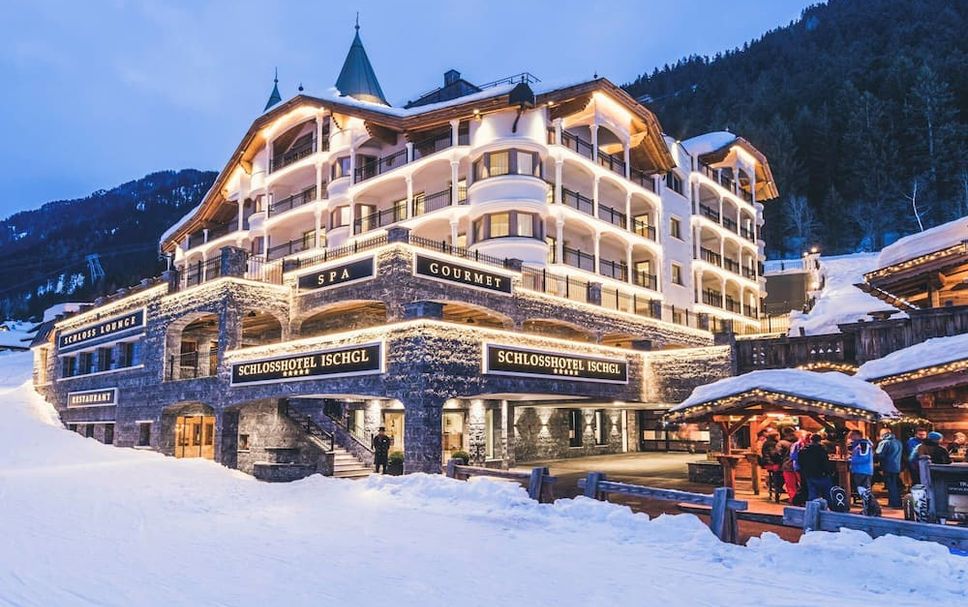 อาคาร รูปภาพ