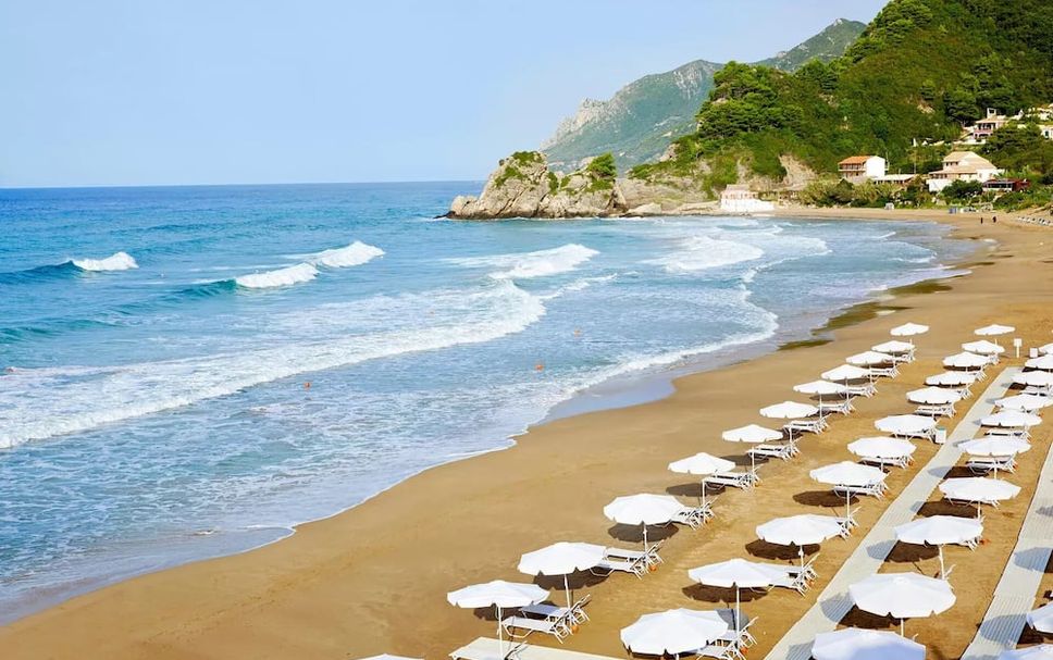 ชายหาด รูปภาพ