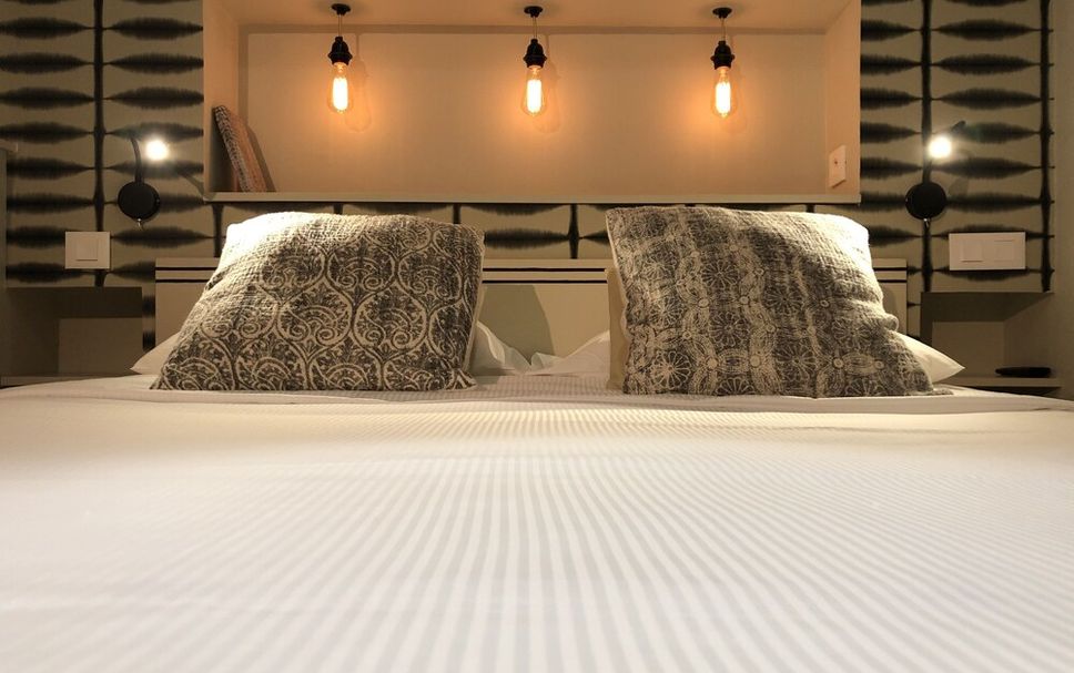 ห้องนอน รูปภาพ