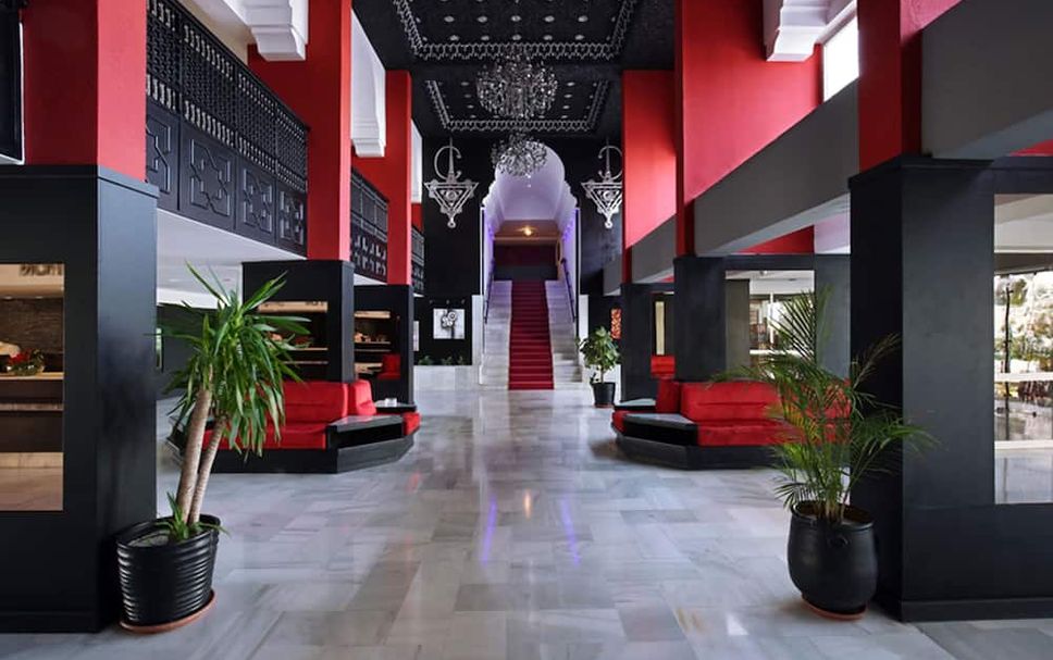 ล็อบบี้ รูปภาพ