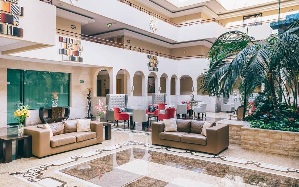 ล็อบบี้ รูปภาพ