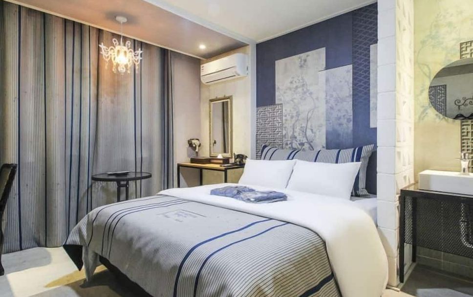 ห้องนอน รูปภาพ