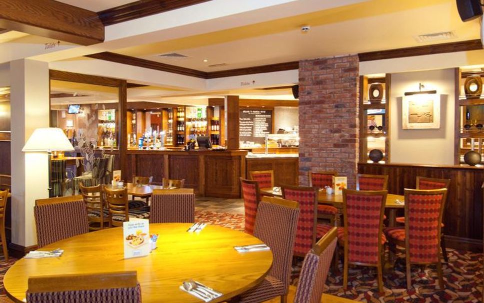 ร้านอาหาร รูปภาพ