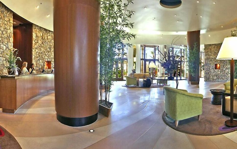 ล็อบบี้ รูปภาพ