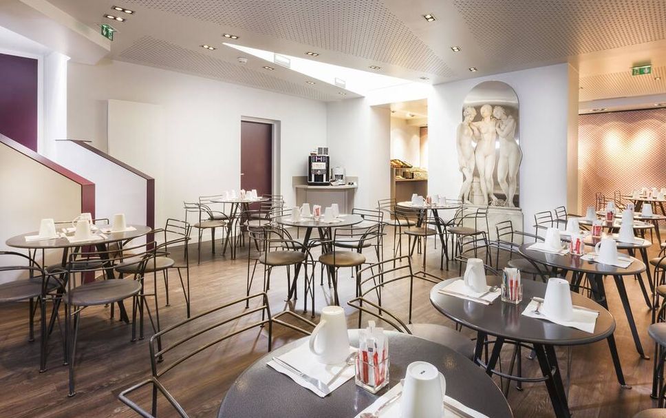 ร้านอาหาร รูปภาพ