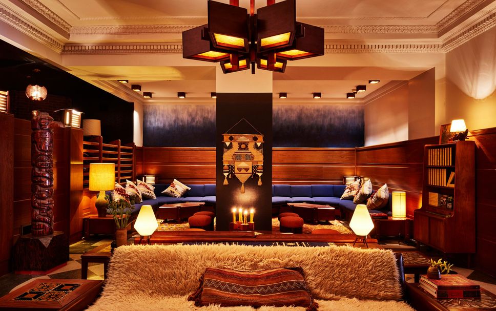 เลานจ์ รูปภาพ