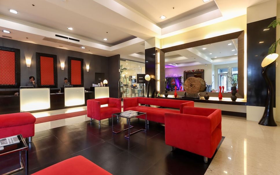 ล็อบบี้ รูปภาพ