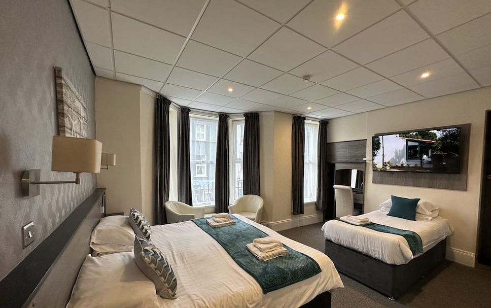 ห้องนอน รูปภาพ