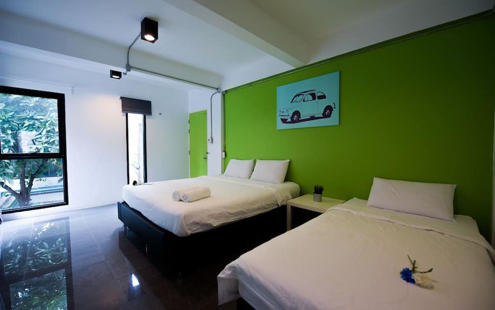 ห้องนอน รูปภาพ