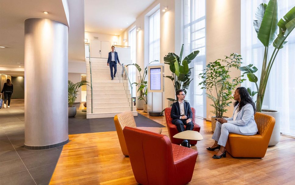 ล็อบบี้ รูปภาพ