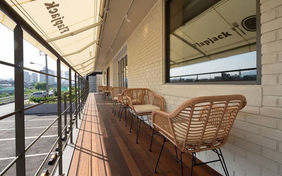 ระเบียง รูปภาพ