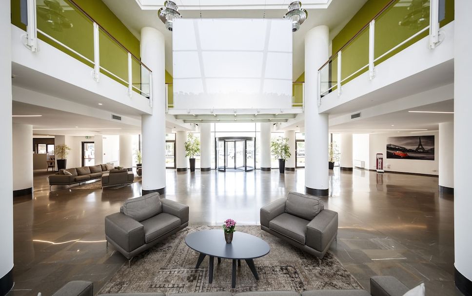 ล็อบบี้ รูปภาพ