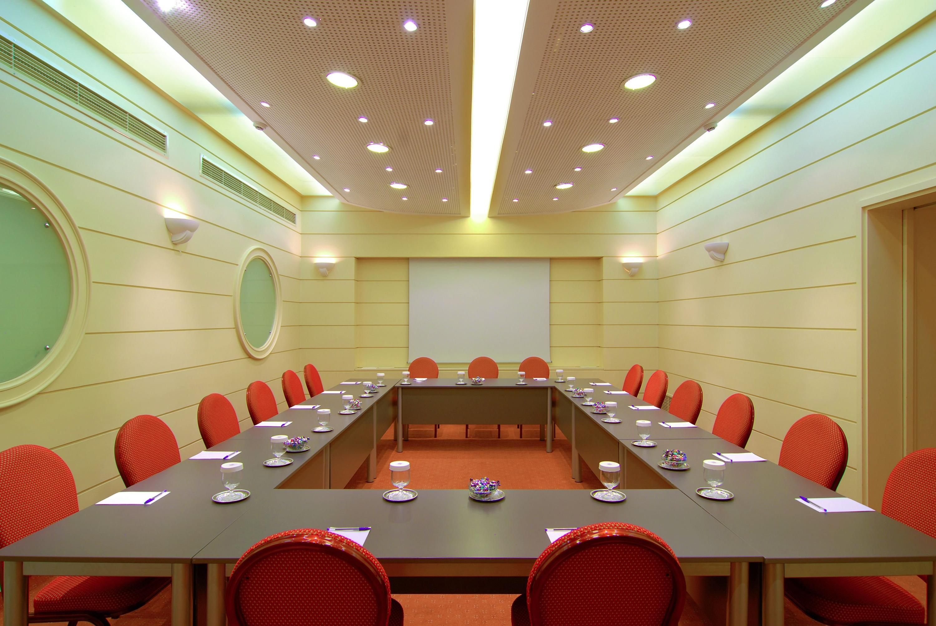 ห้องประชุม