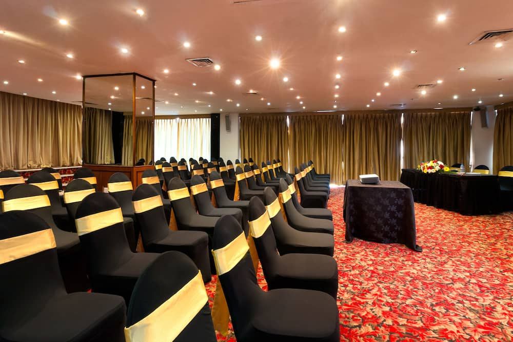 ห้องประชุม
