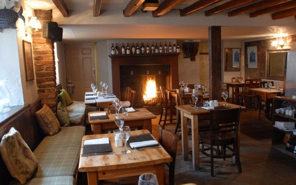 ร้านอาหาร รูปภาพ