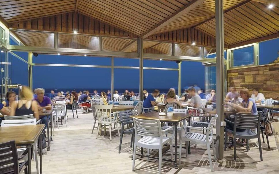 ร้านอาหาร รูปภาพ