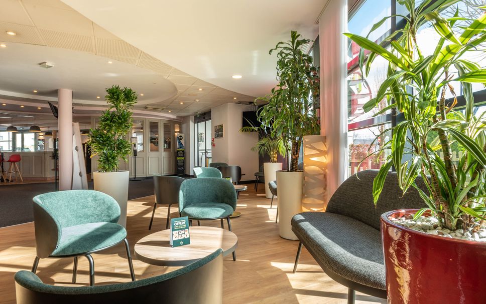 ล็อบบี้ รูปภาพ