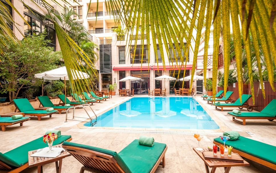 สระว่ายน้ำ รูปภาพ