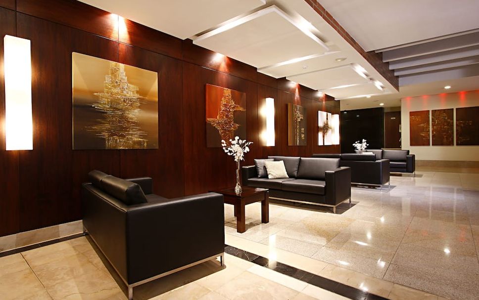 ล็อบบี้ รูปภาพ