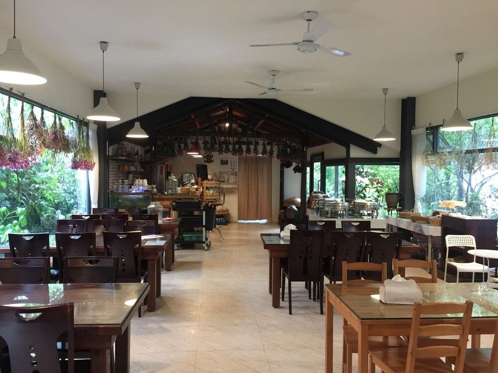 ร้านอาหาร