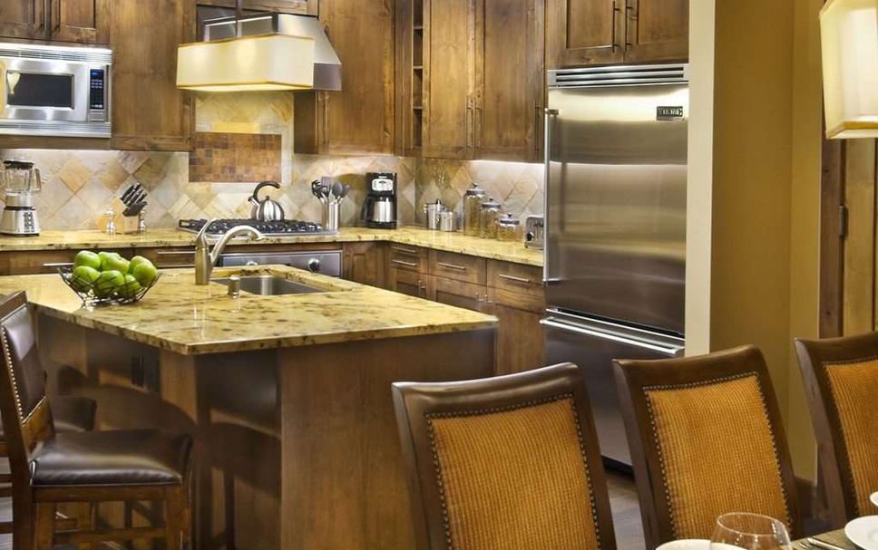 ห้องครัว รูปภาพ