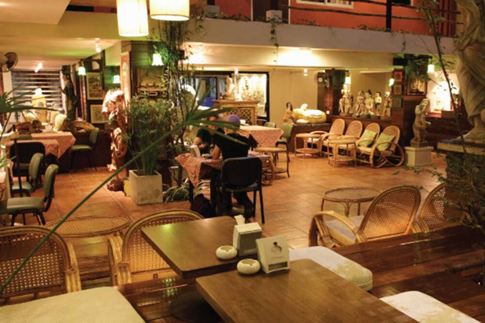 ร้านอาหาร