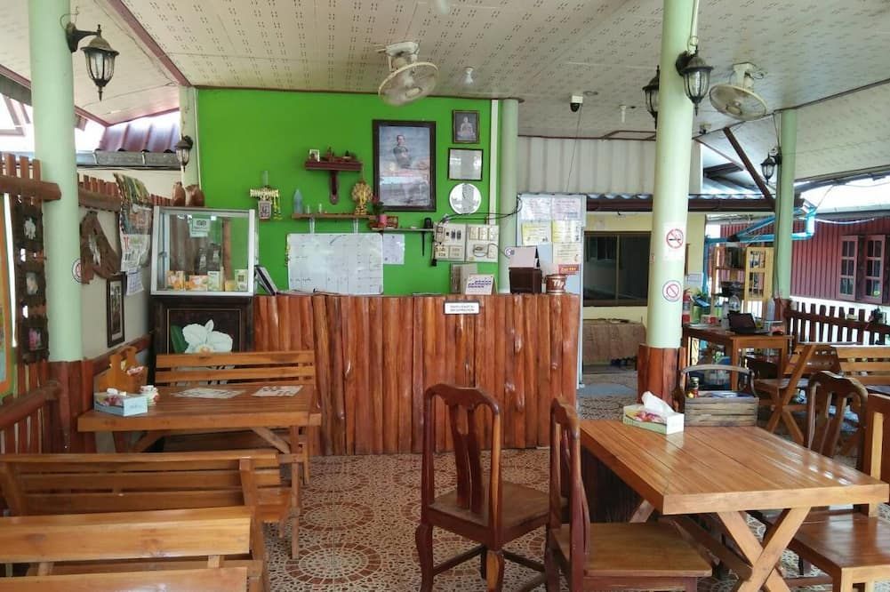 ร้านอาหาร
