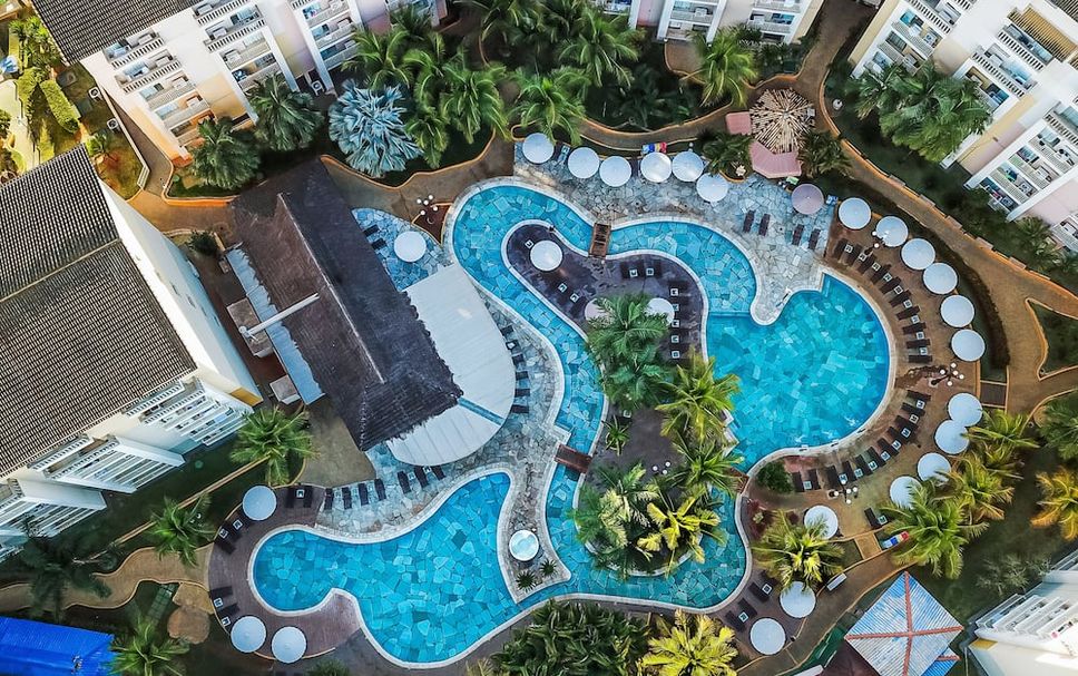 สระว่ายน้ำ รูปภาพ